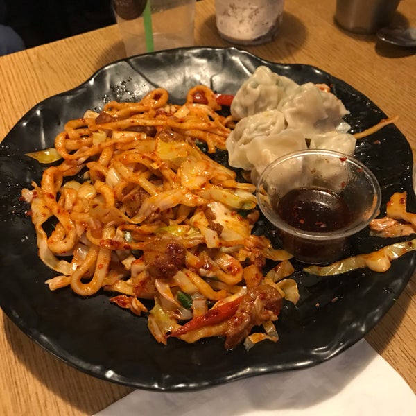 Photos at Du Kuh Bee (Now Closed) Korean Restaurant in Beaverton