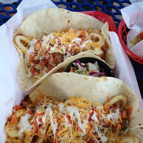 Tin Fish Downtown Oceanside 8 tips