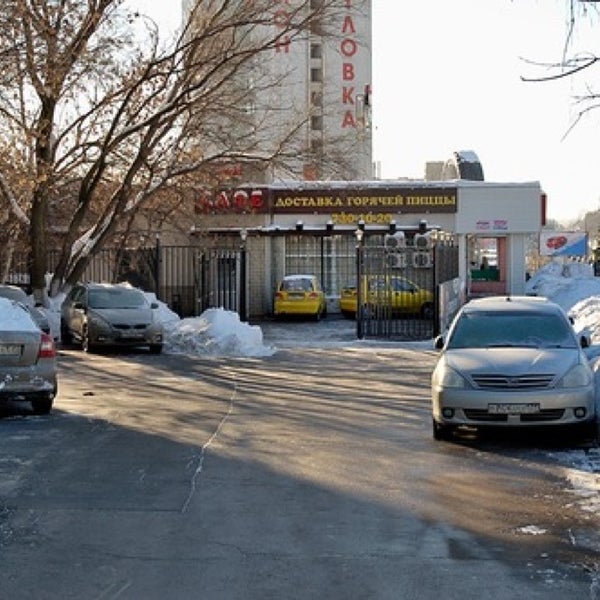 Алло пицца ул архитектора власова 47 фото