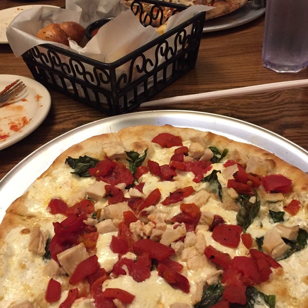 Mario Restaurant - Pizzeria
