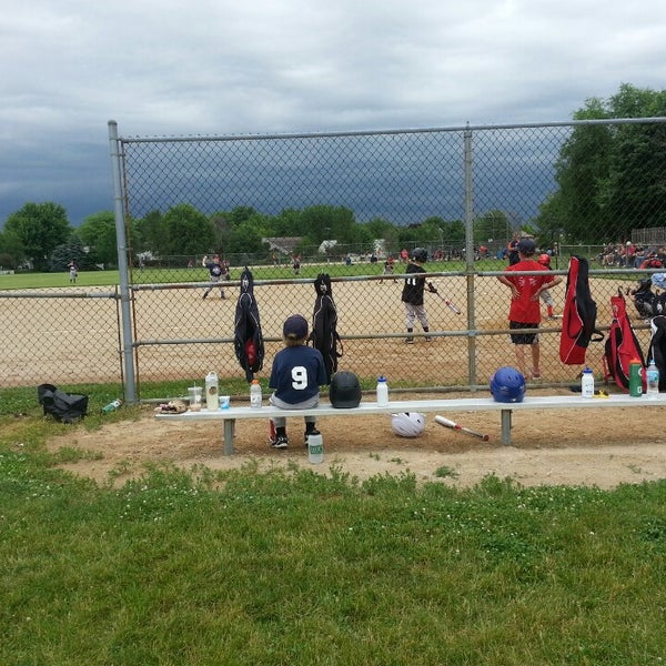 Thompson Junior High - Oswego, IL