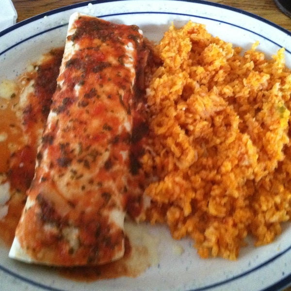 El Cerro Grande 8 tips from 149 visitors