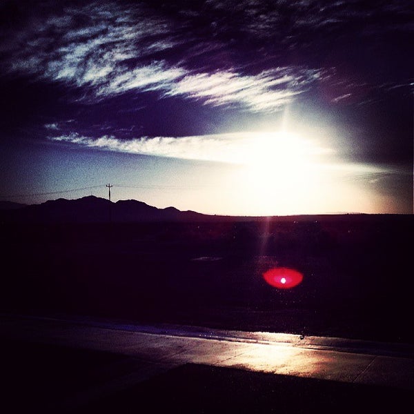 Ridgecrest, CA