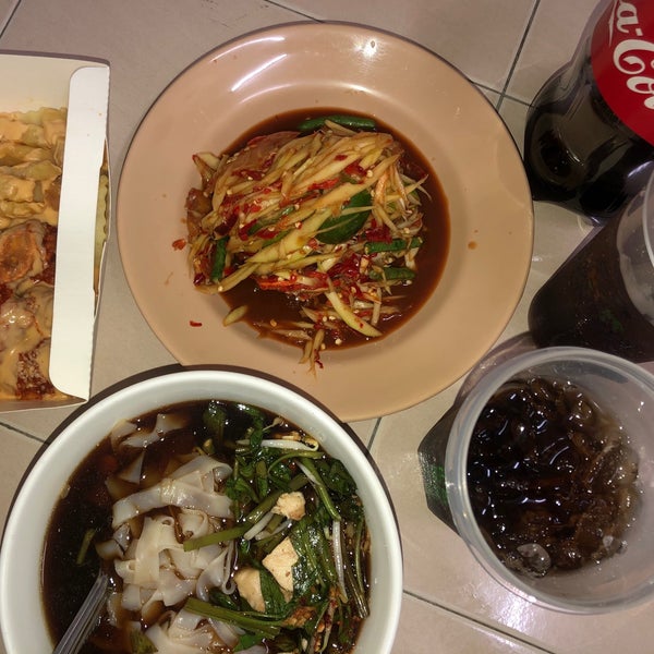 Photos At Taman Tengku Maheran Neighborhood