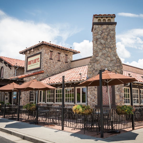 Huey Luey's Hiram 52 tips from 1168 visitors