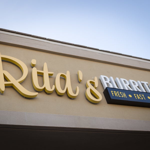 Rita's Burritos South Chandler Chandler, AZ
