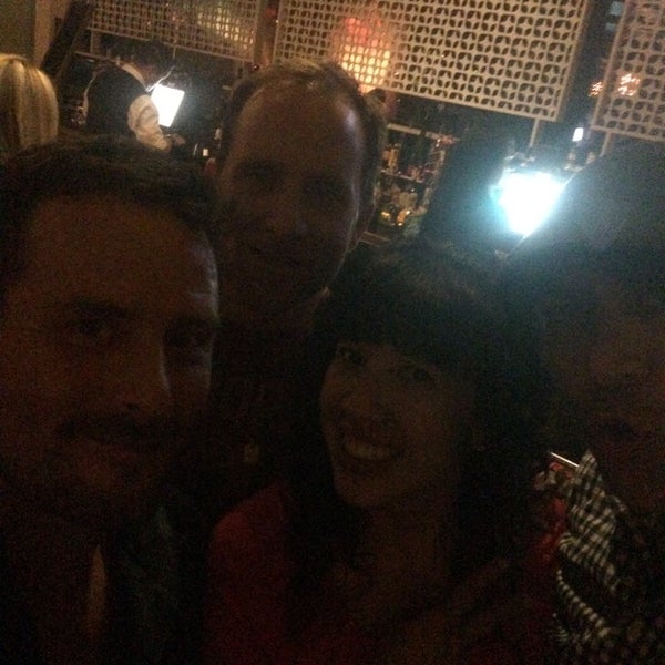 7/26/2014にSoniaがChloe Discothequeで撮った写真