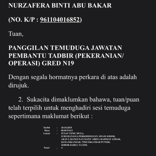 Photos at Bangunan Dato' Abdul Rahman Andak - 2 tips from 677 visitors