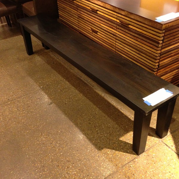 Crate & Barrel Furniture / Home Store in Alexandria