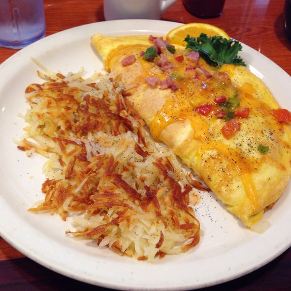 Pancake Chef Restaurant 24 tips from 691 visitors