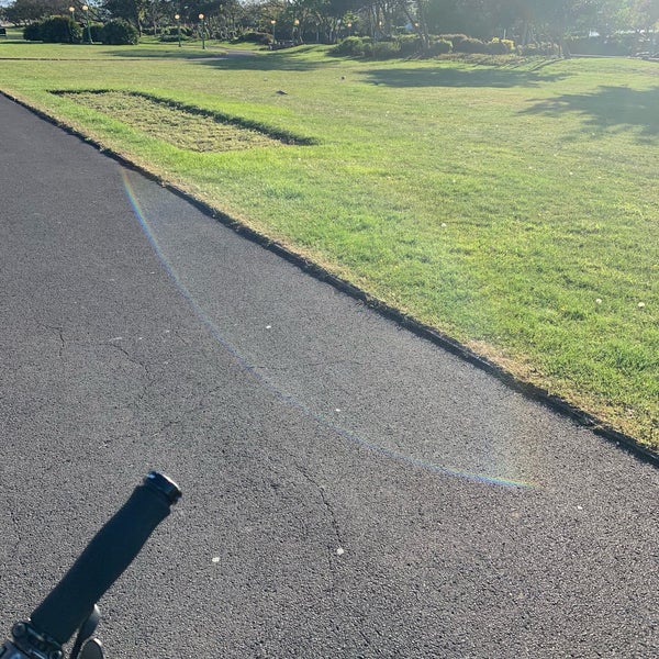 Kings Gardens Park in Southport