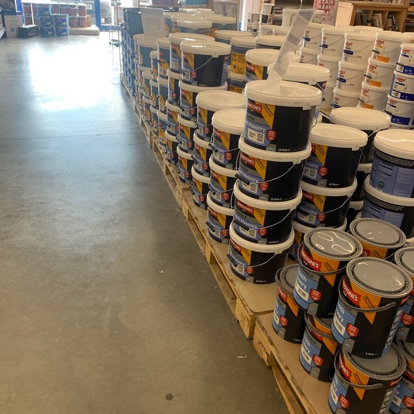 Johnstone's Leyland Decorating Centre Southport, Sefton