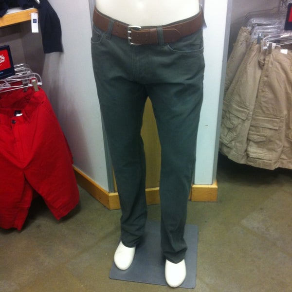 gap outlet arundel mills