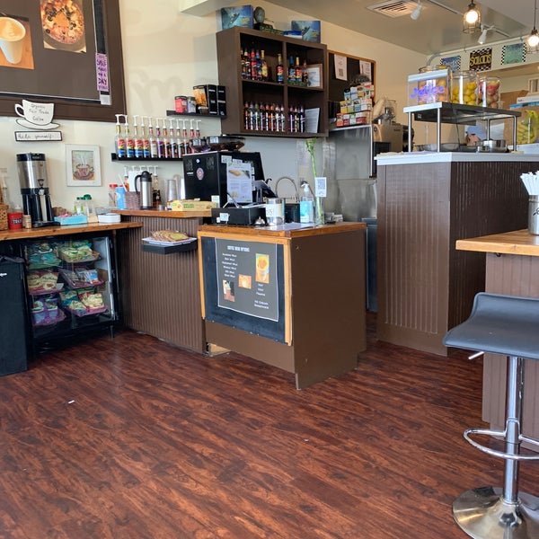 Outer Bean Juice & Java 2 tips from 111 visitors