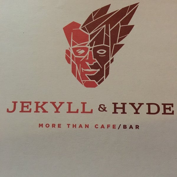 Foto diambil di Jekyll &amp; Hyde oleh Евгений Ш. pada 10/7/2016