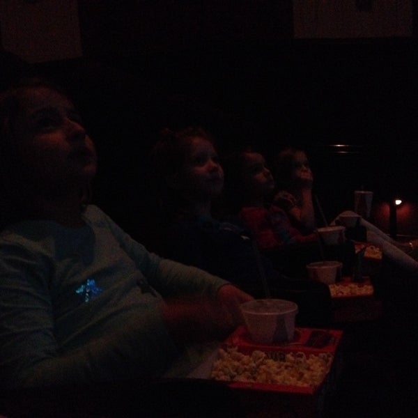 Greendale Cinema 6 tips