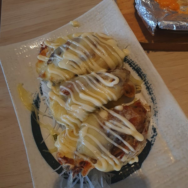 Nippon Sushi KSL Avenue Bandar Diraja