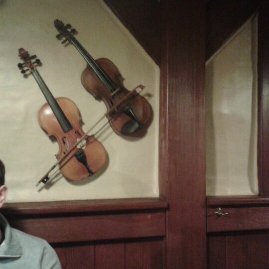 4/3/2013にAndrey GurtがDouble Bassで撮った写真
