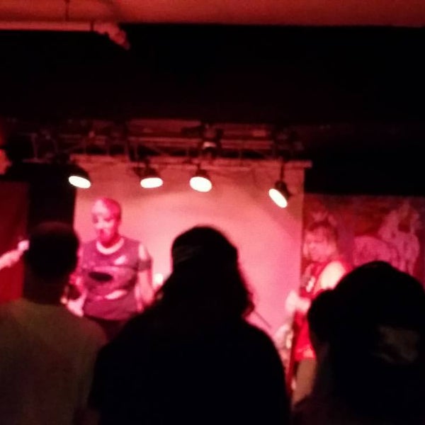 Photos At Calico Room Bar In Downtown Wilmington