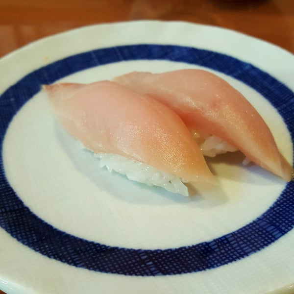 1/15/2017 tarihinde Hagop H.ziyaretçi tarafından KumaDori Sushi'de çekilen fotoğraf