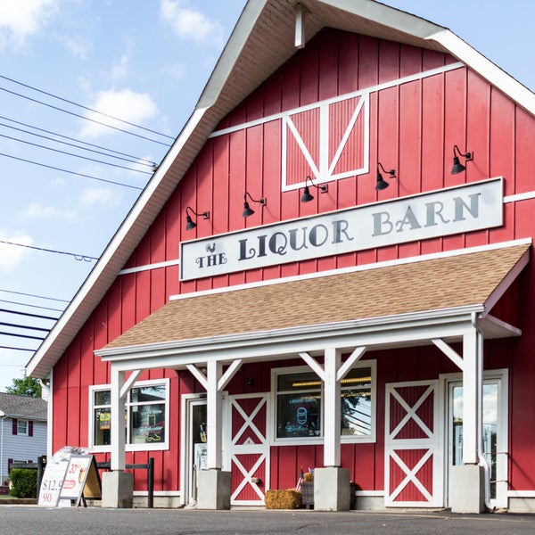 The Liquor Barn 141 visitors