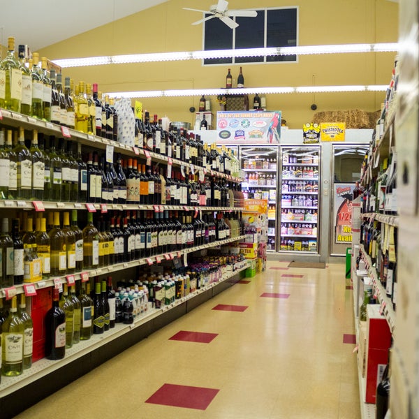 Photos At The Liquor Barn 130 Visitors