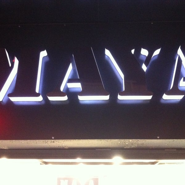 maya butik shopping mall in istanbul