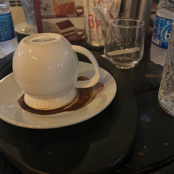 Endpoint Cafe & Restaurant Gaziantep'te Kafe