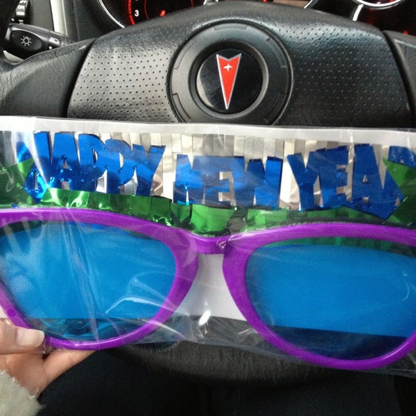 Party City Houston, TX