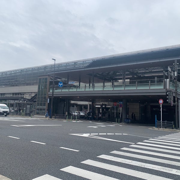 京都駅八条口(アバンティ前)バス停 南区東九条西山王町