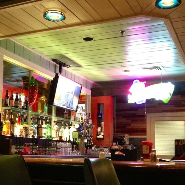 Photo taken at Chili&#39;s Grill &amp; Bar by Barrett S. on 12/21/2012