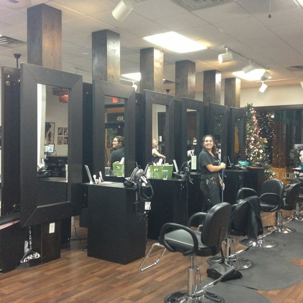 J Co Salon Hair Salon in Austin