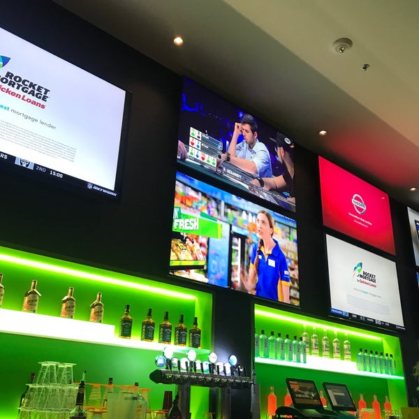 Photos at Dave & Buster's Dimond Center Anchorage, AK