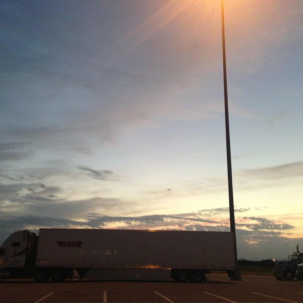 Photos at KTA Towanda Service Area Rest Area in Towanda