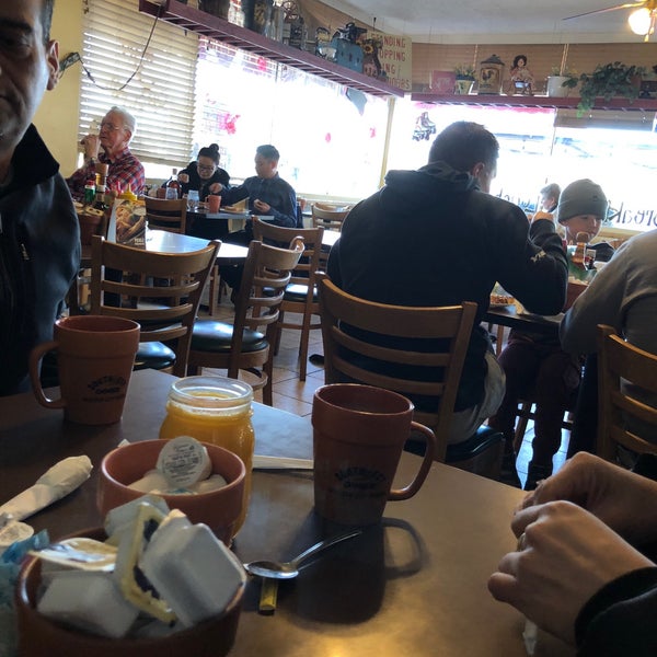 Foto tirada no(a) Southwest Diner por Christopher d. em 1/19/2018