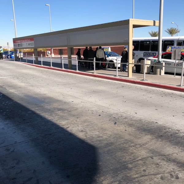 Enterprise Rent-A-Car - Las Vegas, NV