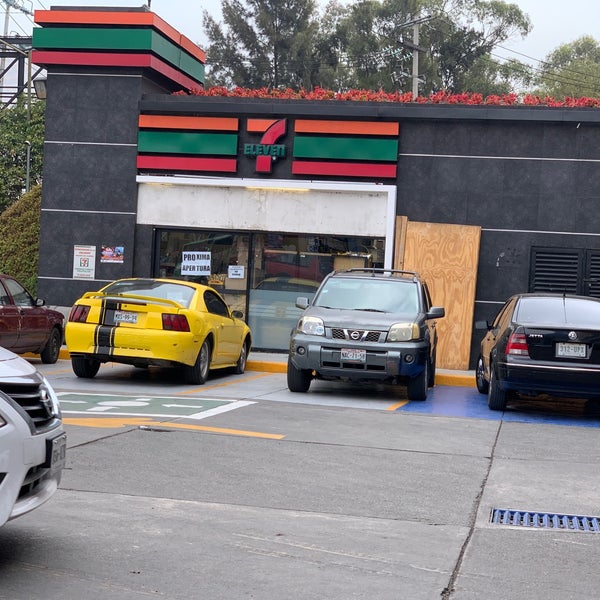 7- Eleven - Ciudad de México, Distrito Federal