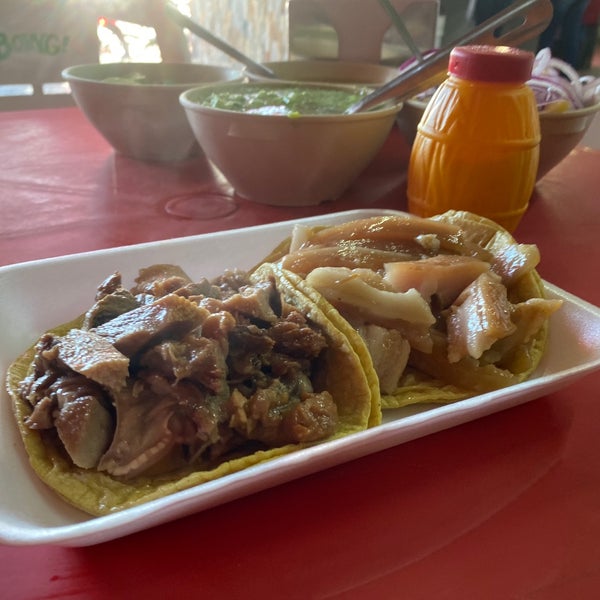 Tacos De Carnitas Los Pepes 7 tips