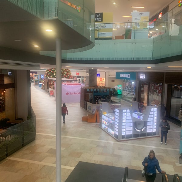 Patio Tlalpan 11 tips de 1717 visitantes