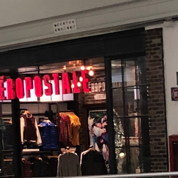 Aeropostale liverpool sales