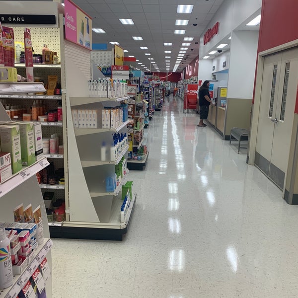Target McAllen, TX