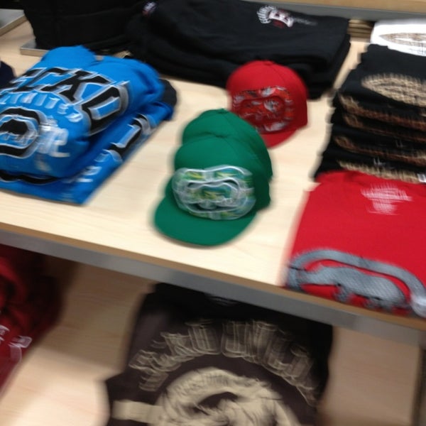 Dillard's Columbia, MO