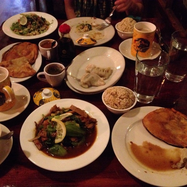 Photos at Rangzen Tibet Tibetan Restaurant in Cambridge