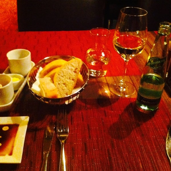 3/12/2014にRajesh B.がRestaurant Ottoで撮った写真