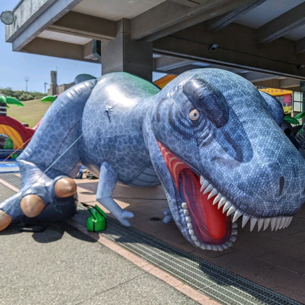 Photos At 芝政ワールド Theme Park In 坂井市
