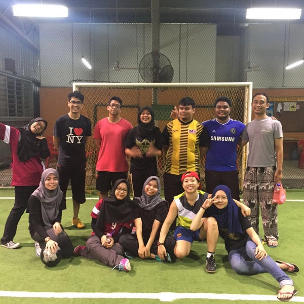 Photos At Futsal Sport City Pj 2 Tips From 49 Visitors