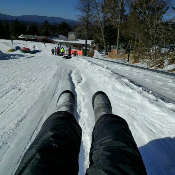 Magic Mountain Ski Area Londonderry, VT