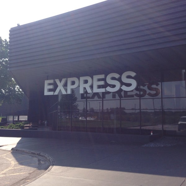 Office City Express - Columbus OH