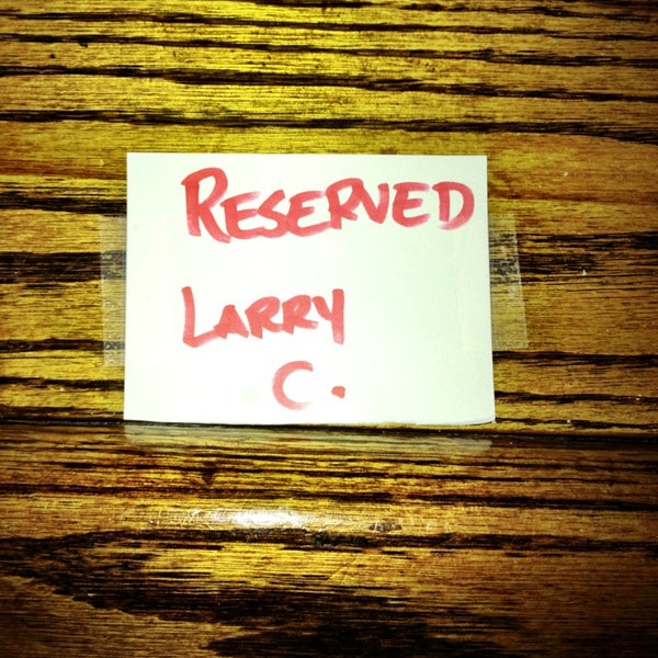 2/3/2013にLarry C.がBullpenで撮った写真