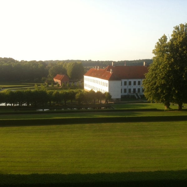 Clausholm Slot Selskabslokale - 316
